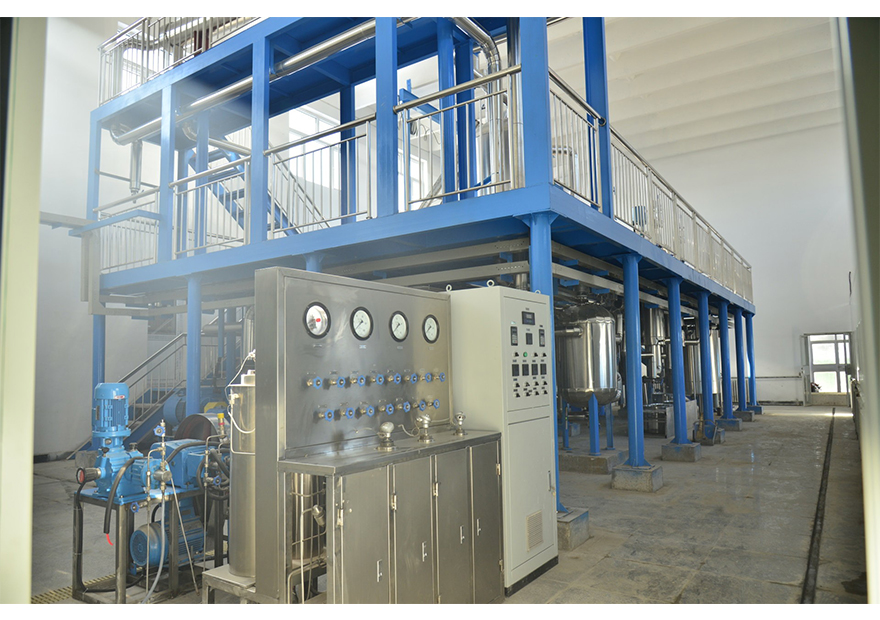 Supercritical Fluid Equipment-3