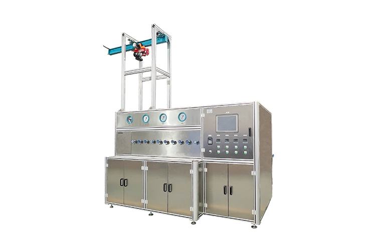 Supercritical Fluid Equipment-6