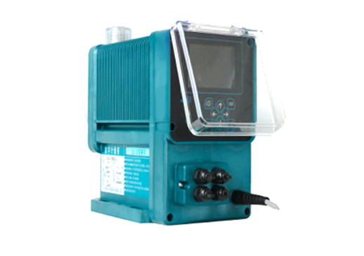 德帕姆數(shù)字計量泵DPS-A